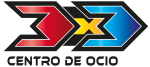 3x3 a todo color